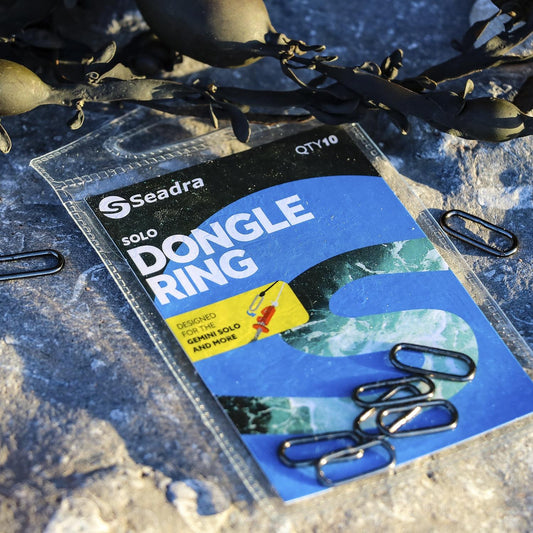 Seadra Solo Dongle Rings