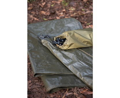 Korum Expedition Pop-Up Bivvy