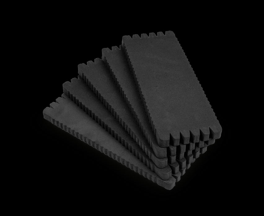 Zebco Trophy Rig Winders 15cm