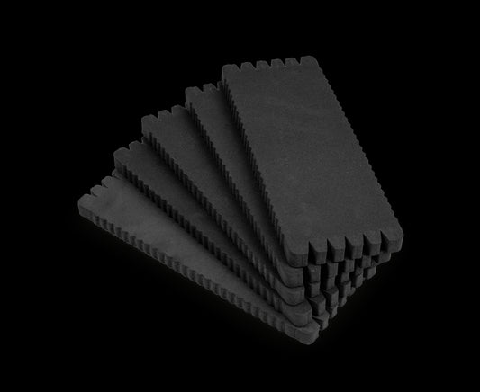 Zebco Trophy Rig Winders 15cm