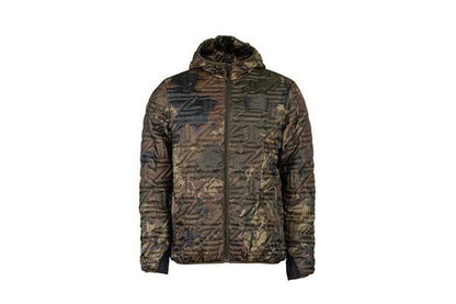 Nash ZT Climate Jacket