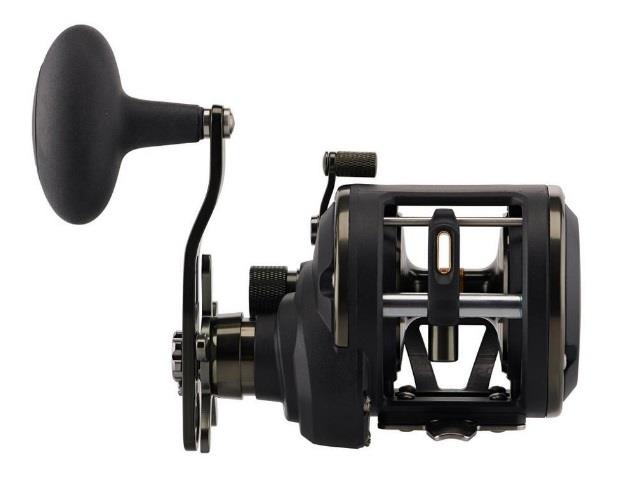 Penn Squall II 20 Level Wind