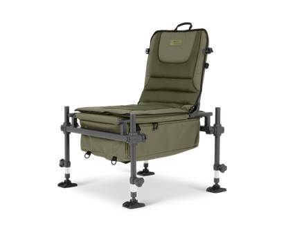 Korum Progress Ruckchair S23 Deluxe