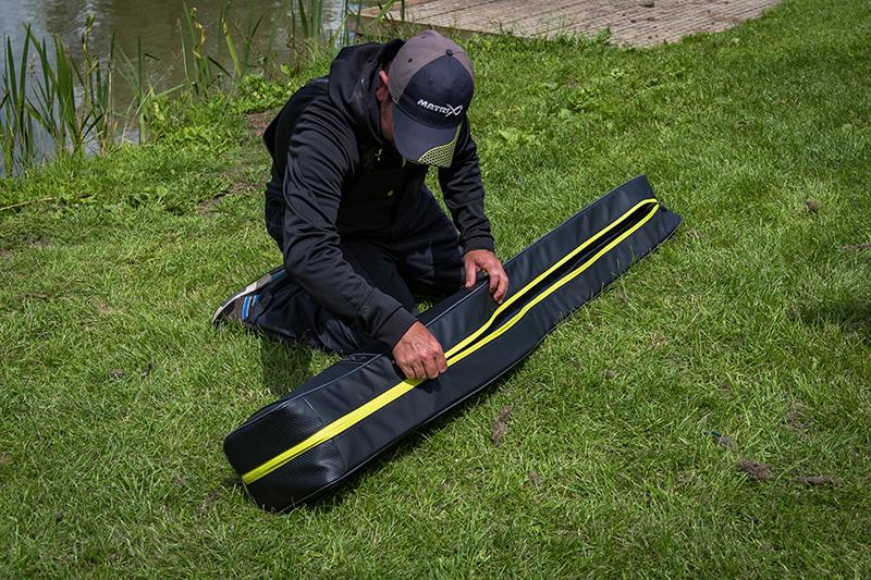 Matrix Horizon X 2 Rod Stiff Holdall 1.75m