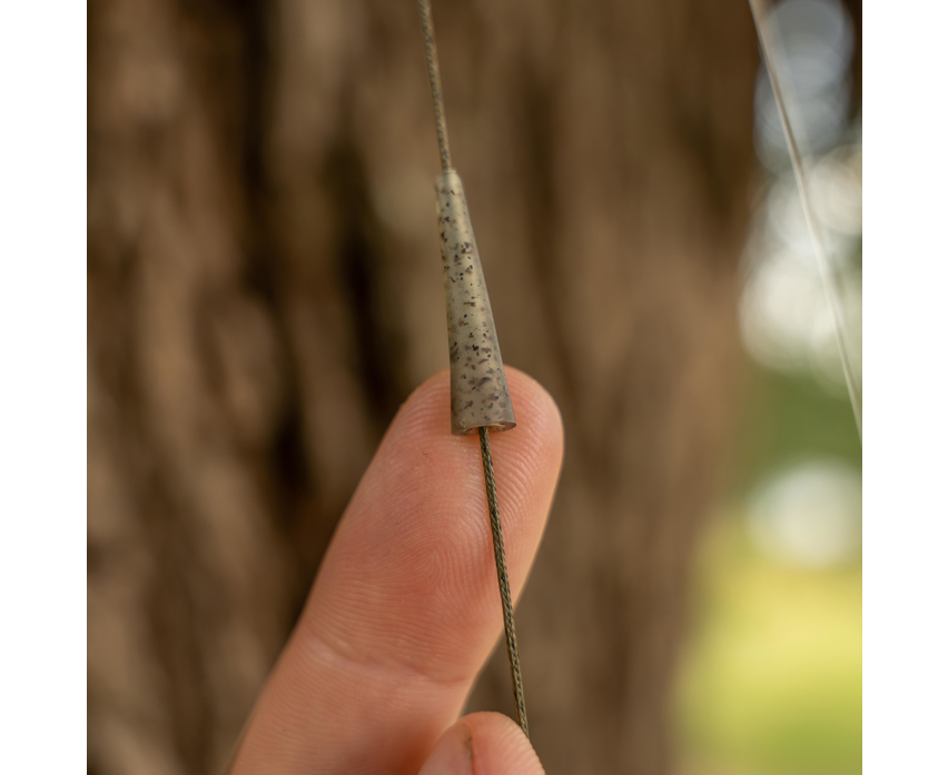 Avid Outline FleckTone Tail Rubber