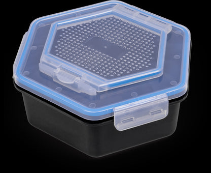 Zebco Secure-Lock Bait Box