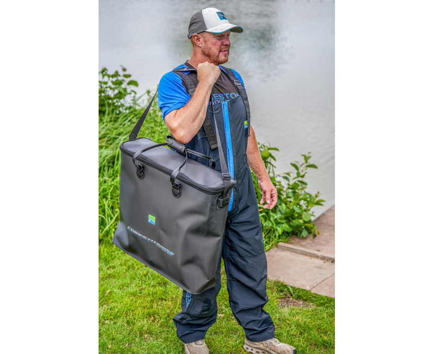 Preston Competition XS EVA Net Bag