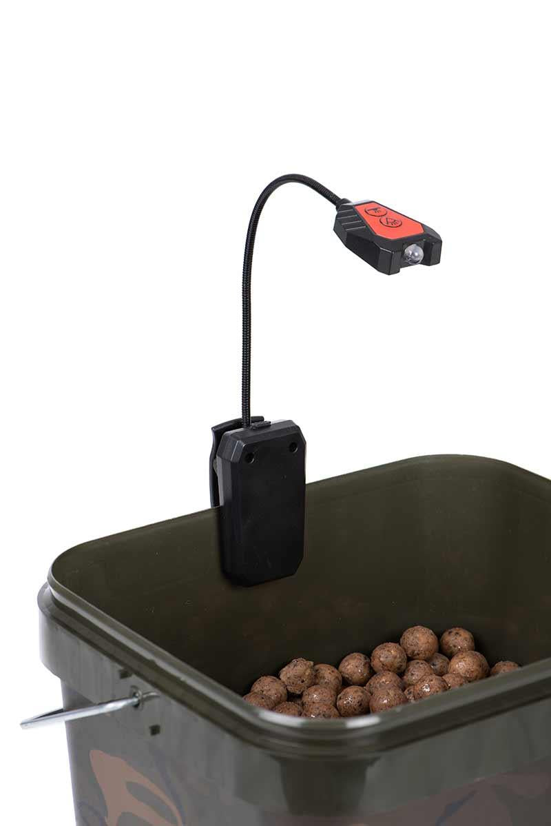 Spomb Bucket Light