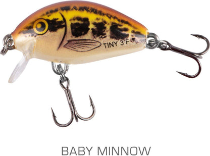 Salmo Tiny