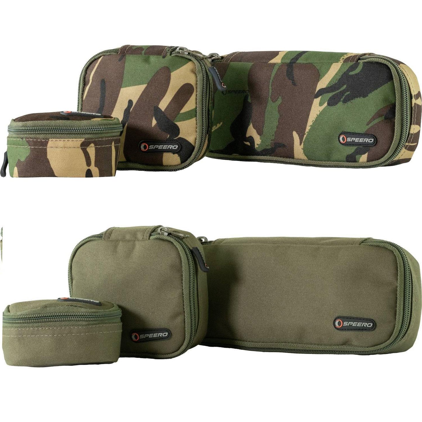 Speero Pouches Kit