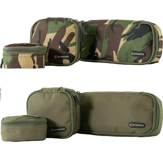 Speero Pouches Kit