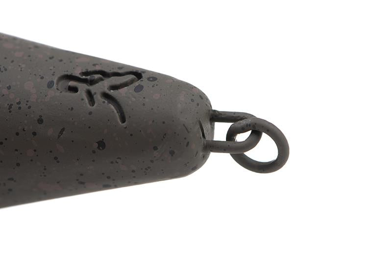 Fox Edges Heli Lead Distance