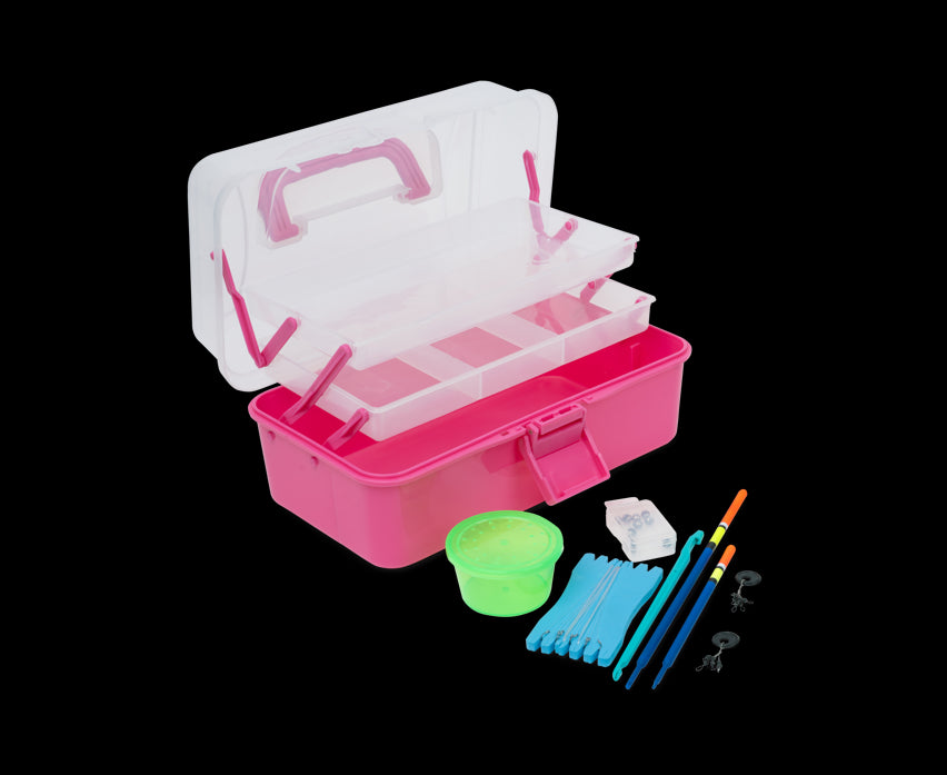 Zebco Talia Fishing Set