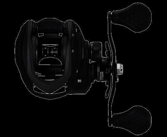 Lew's Superduty Speed Spool LFS