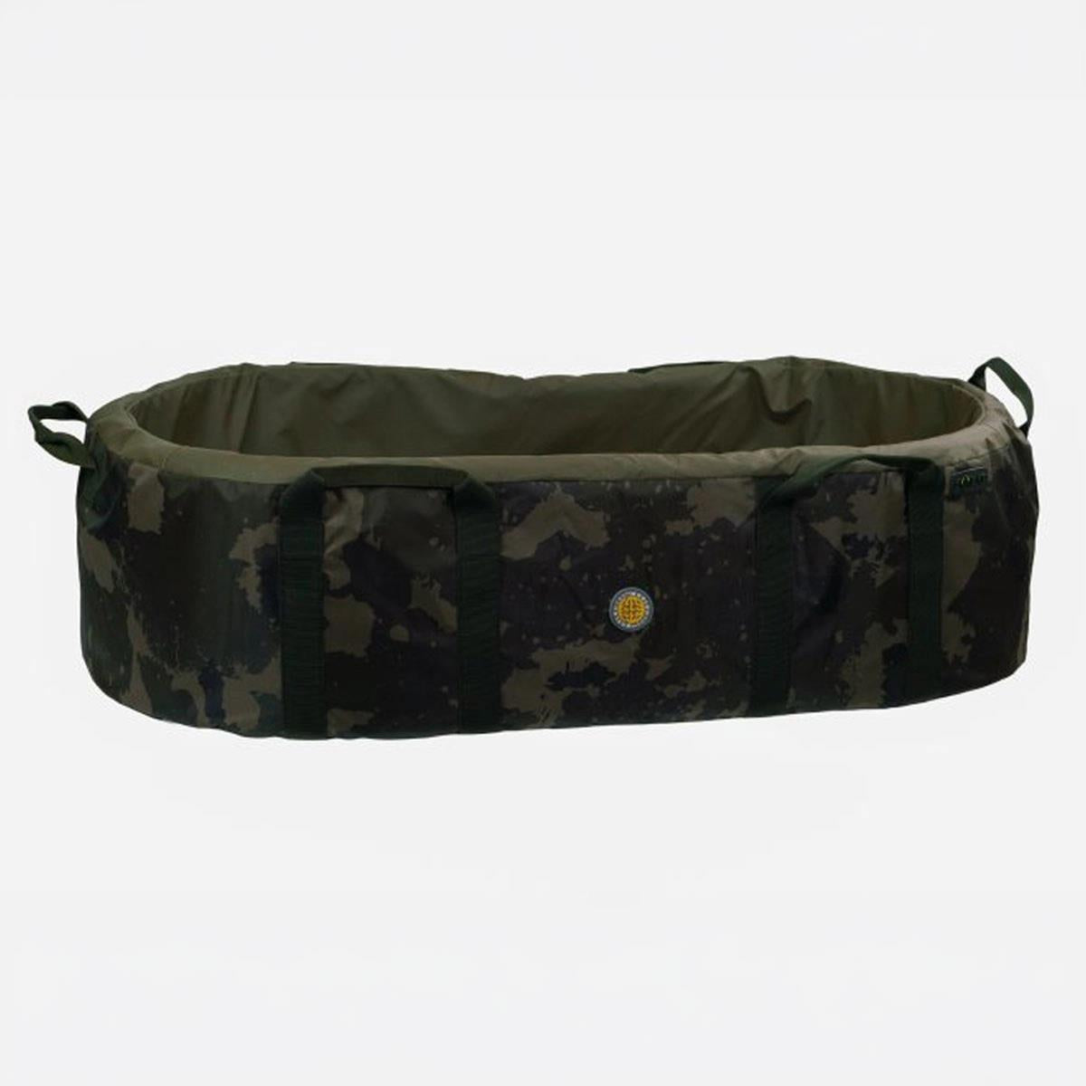 Solar Tackle Worldwide Hi-Line Walled Mat