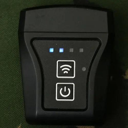 Gardner Capture Headtorch