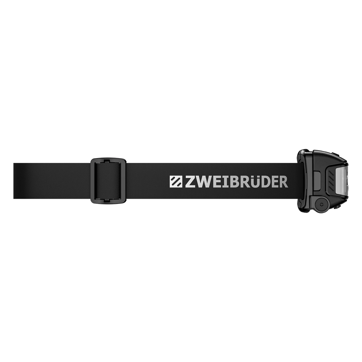 Zweibruder ZB3H Headlamp 600 Lumen