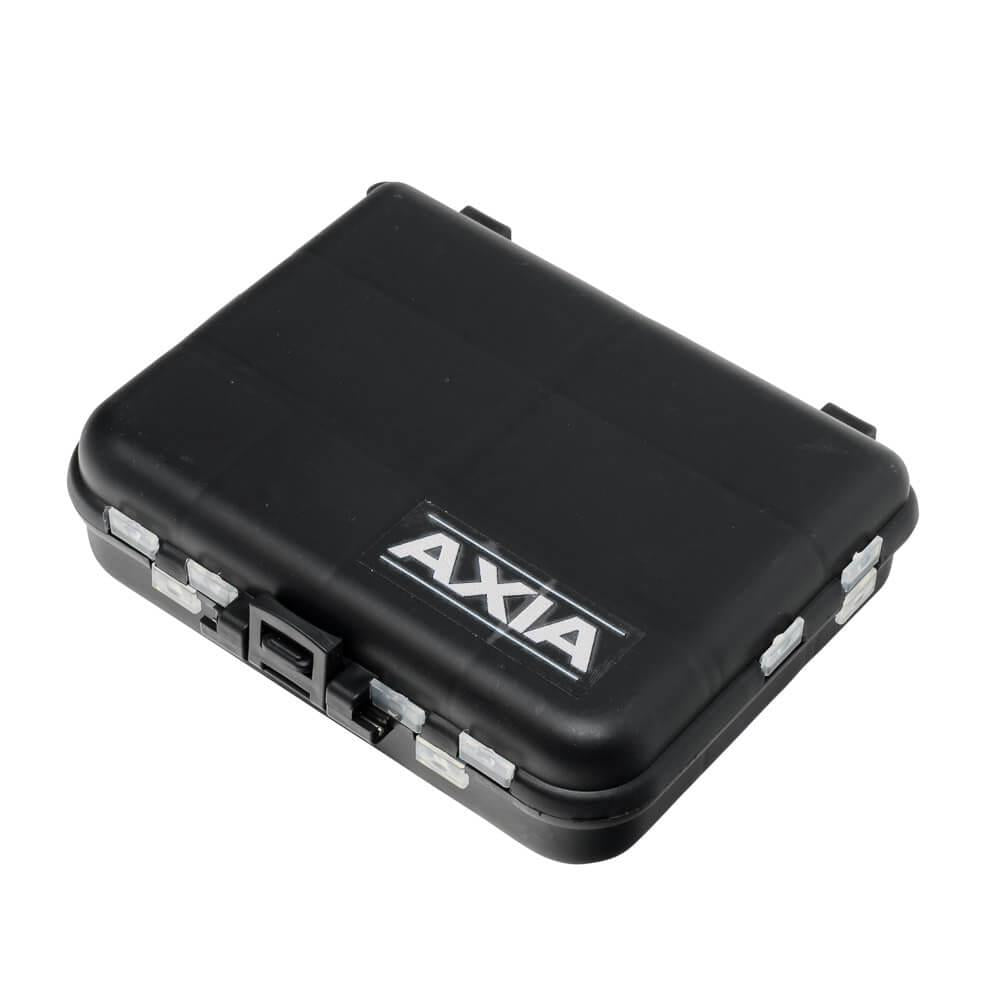 Axia Clam Case