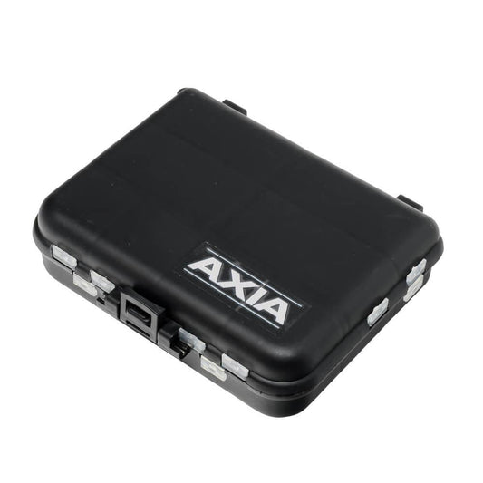 Axia Clam Case