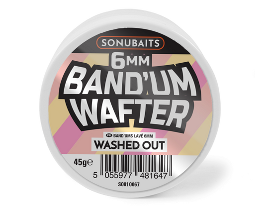 Sonubaits Band'Um Wafter