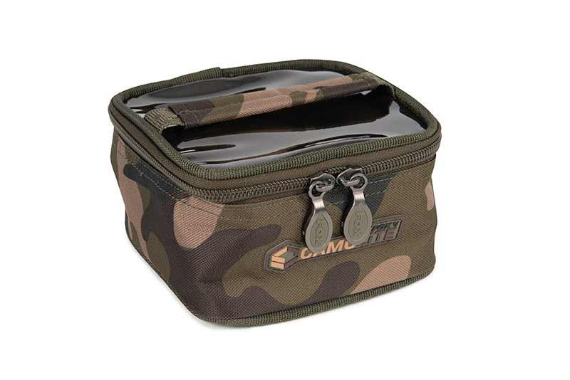 Fox CamoLite Accessory Bag Medium