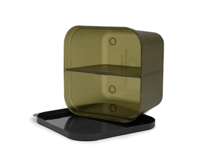 Korum Divided Bait Tub