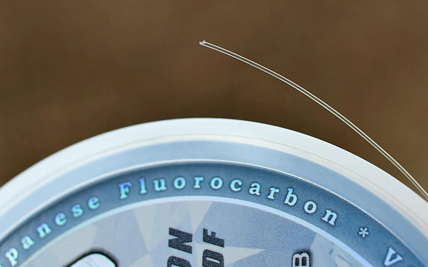 Katran Fathom 100% Fluorocarbon