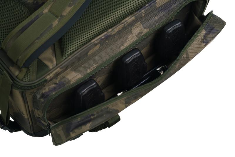Solar Tackle Worldwide Ruckbag 30L