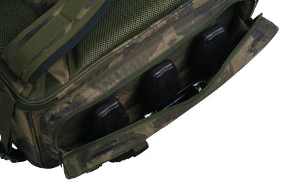 Solar Tackle Worldwide Ruckbag 30L
