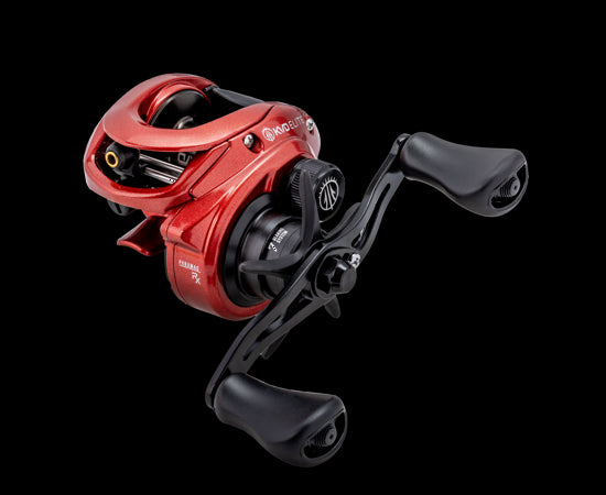 Lew's KVD Elite 6.2:1 Left Hand Baitcast Reel