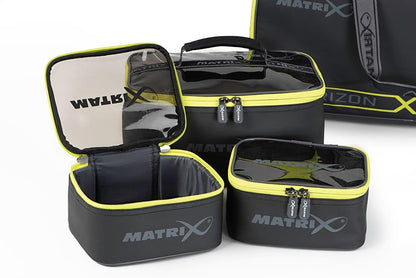 Matrix Horizon X Compact Carryall (including 3 cases) //