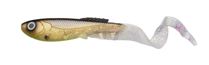 Abu Garcia Beast Curltail