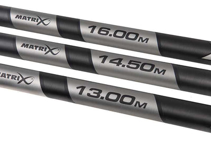 Matrix XTR500 Elite Pro 16.0m Package