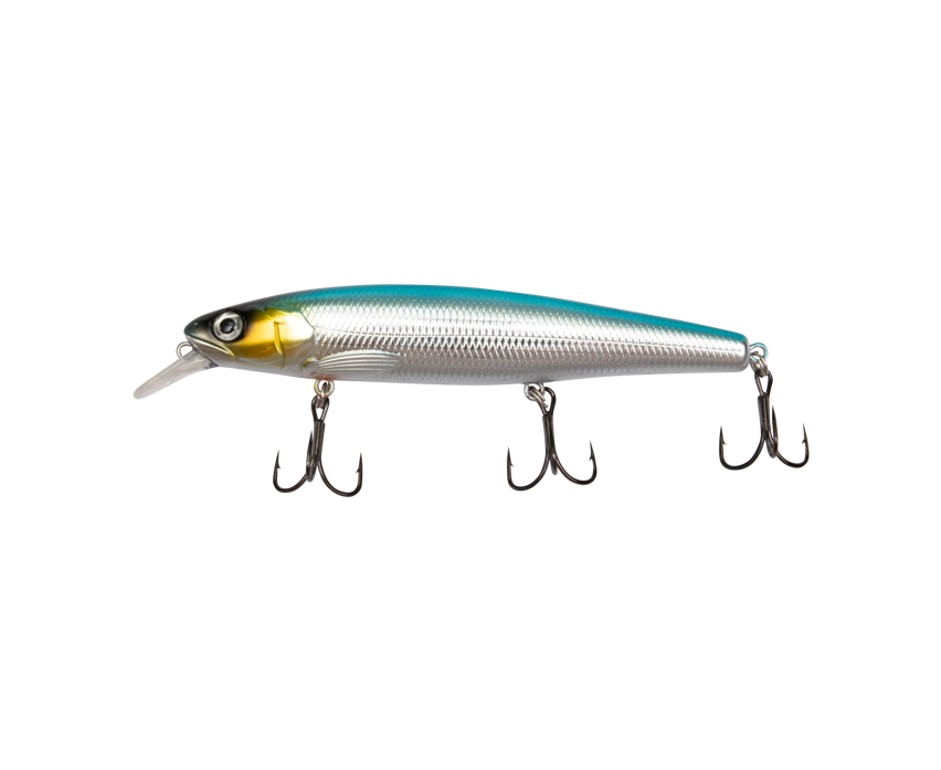 Zebco Demonic Wobbler 12cm 17.5g