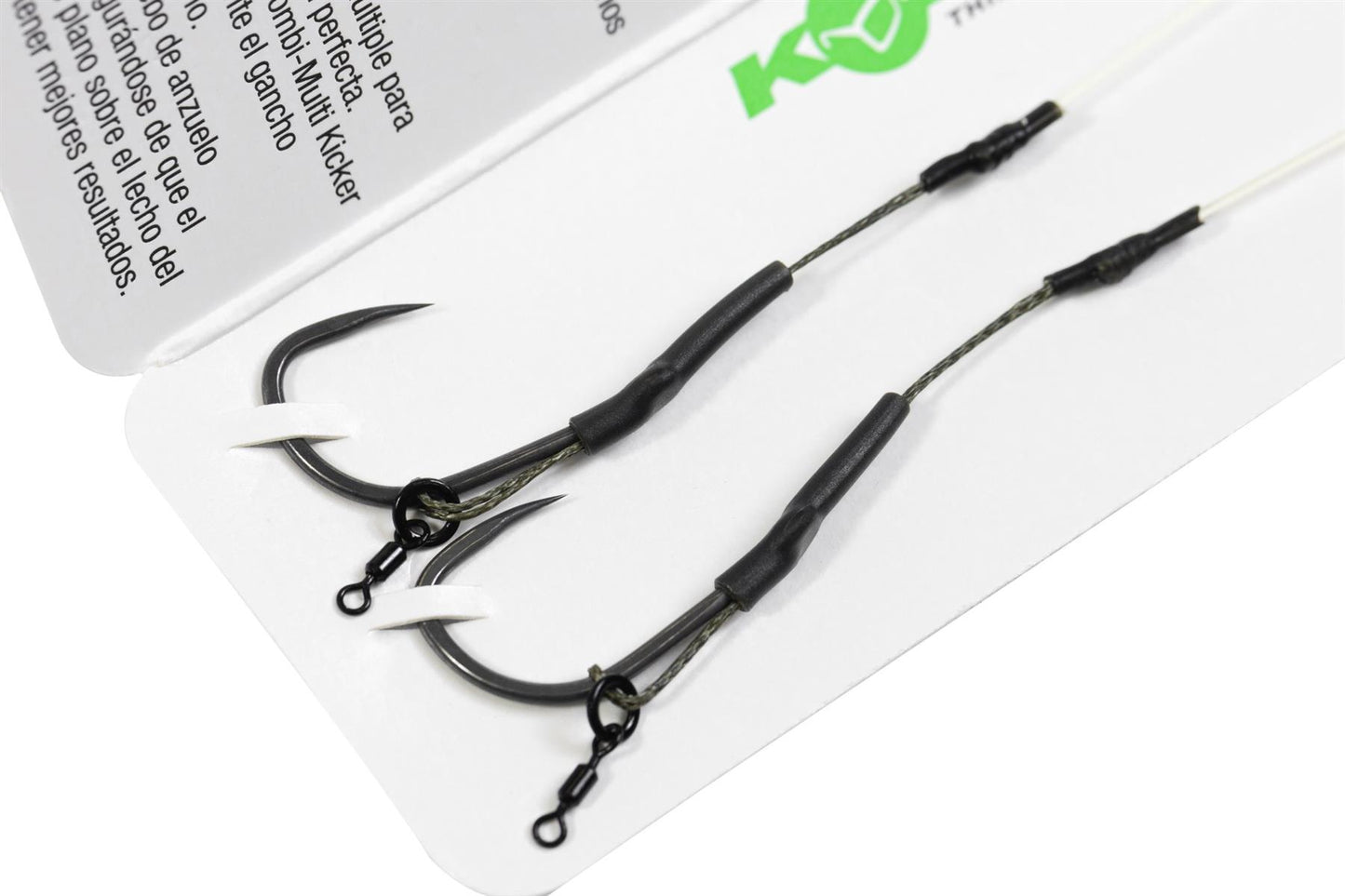 Korda Combi Multi Rig