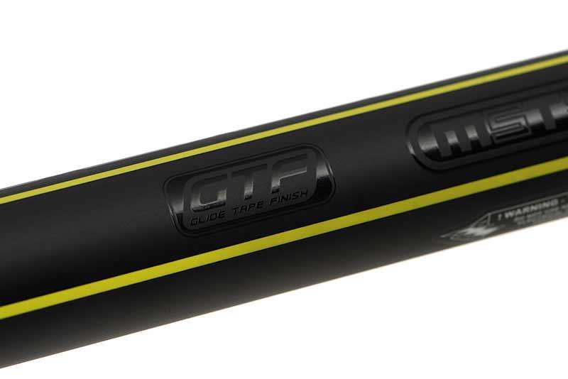 Matrix Aquos Ultra Power 3m Handle