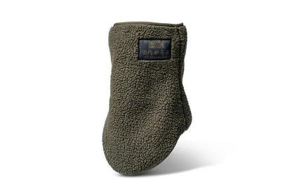 Nash ZT Sherpa Fleece Reversible Snood