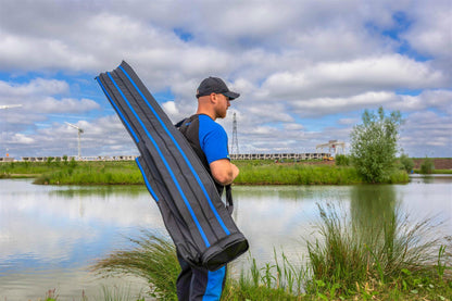 Preston Supera X 4 Rod 195