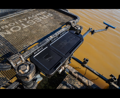 Preston Offbox Deluxe Accessory Tray