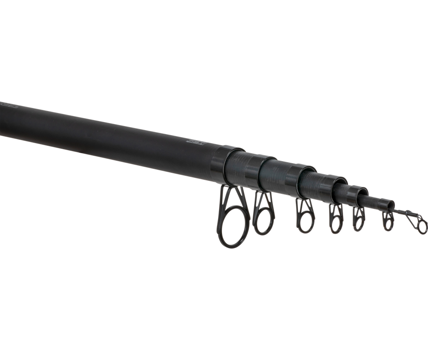 Zebco Trophy Tele Pike