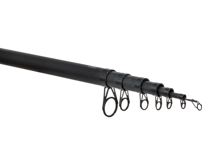 Zebco Trophy Tele Pike
