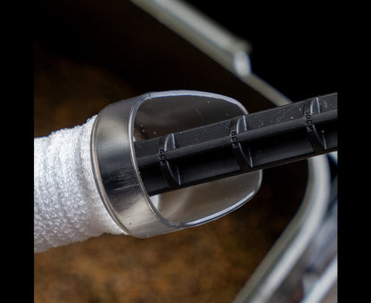 Avid Transfer PVA Mesh System