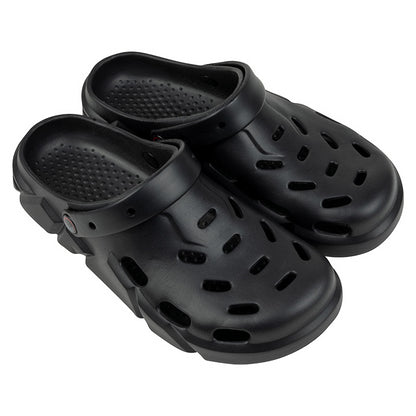 Speero Bivvy Clogs Black