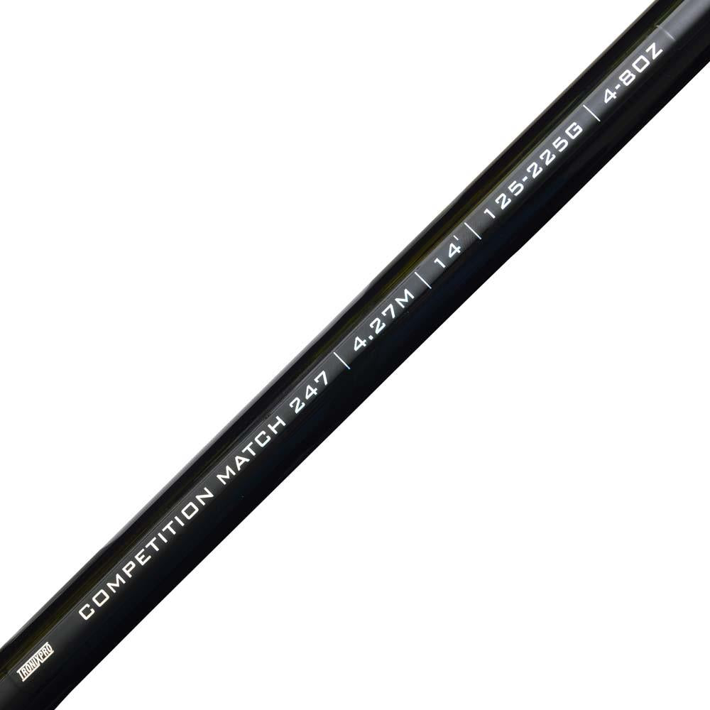TronixPro Competition Match 247 14′ 4-8oz
