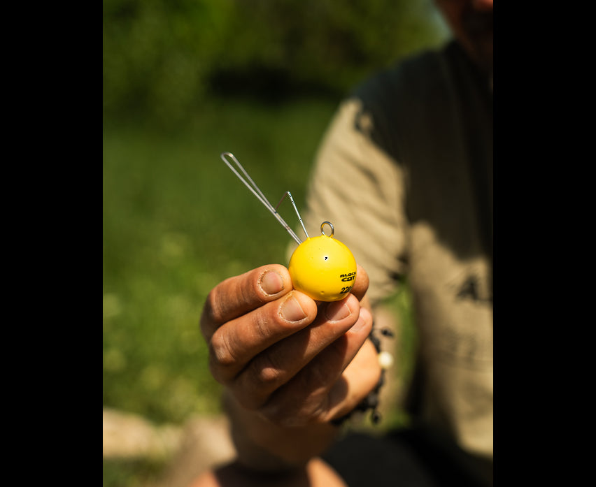 Black Cat Ball Dead or Alive System