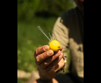 Black Cat Ball Dead or Alive System