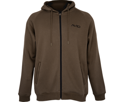 Avid Compound Zip Hoodie