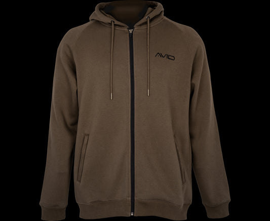 Avid Compound Zip Hoodie