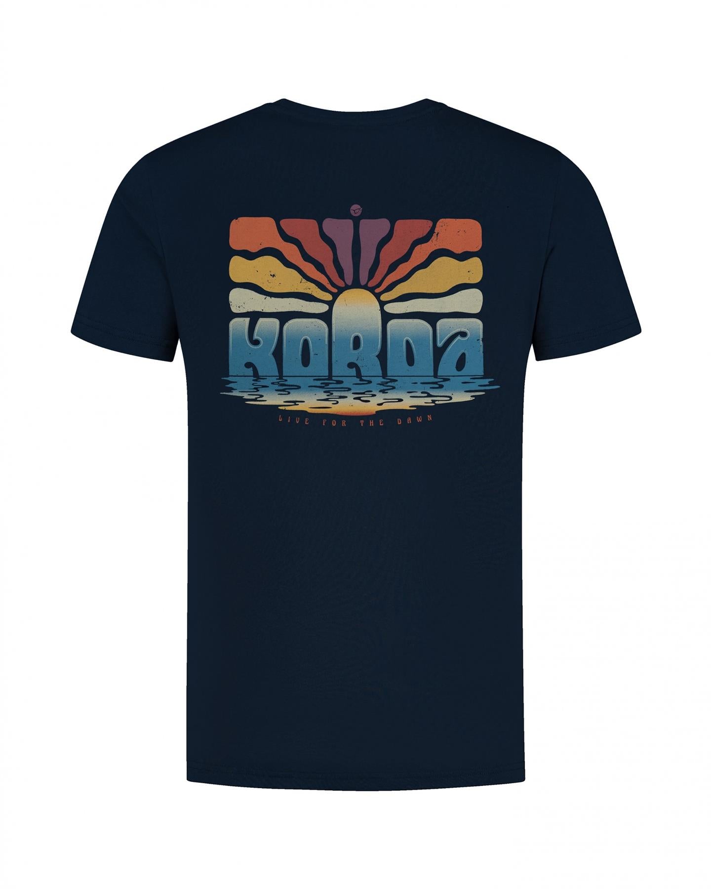 Korda Dawn Vibes Tee