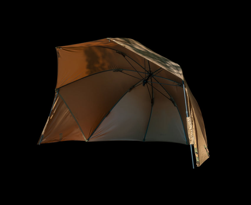 Avid Revolve 60in Overnight Brolly